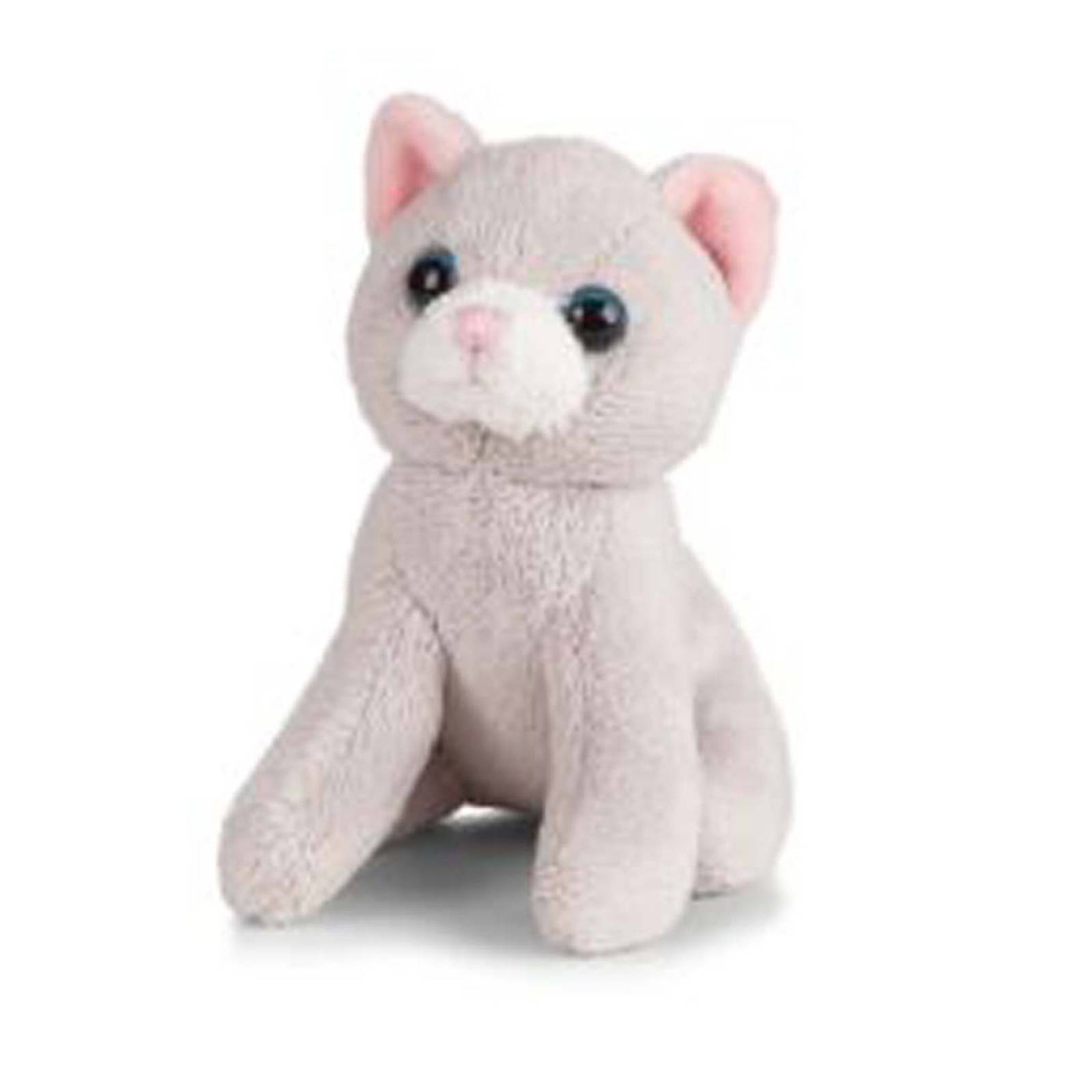 Stuffed animal for kitten on sale